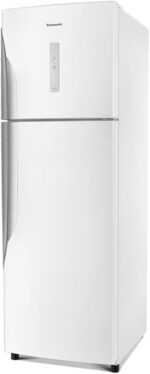 Geladeira Panasonic A+++ Frost Free 387L: mais economia, espaço ideal e compra inteligente para sua cozinha. - Imagem 2