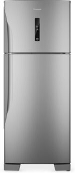 Geladeira Panasonic BT58 446L Frost Free Inverter: mais economia, espaço e eficiência com classificação A.