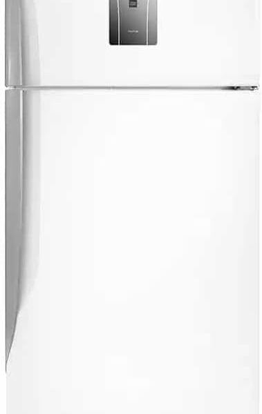 Geladeira Panasonic Frost Free 435L Branco NR-BT50BD3WB 220v