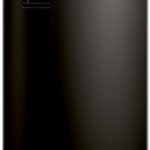 Geladeira Preta Brastemp Frost Free Duplex 415L: economize até 33% de energia com tecnologia Xpert Inverter.