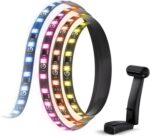 Govee Envisual TV Backlight T2 com dual cameras para imersão total em TVs de 55 a 65 polegadas - Imagem 2