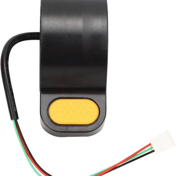 HEEPDD Scooter G30 com acelerador sensível, aderência confortável e instalação fácil para melhor controle e compra segura