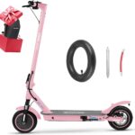 HONEYWHALE M2 MAX: patinete elétrico 500W, 32km/h e autonomia de 22km para mobilidade urbana segura e prática