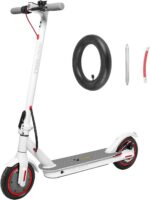 HONEYWHALE M2 Pro 500W: patinete elétrico com 32 km/h, até 22 km de autonomia e carga de 120 kg para mobilidade urbana segura e potente.