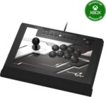 HORI Fighting Stick alpha Designed for Xbox Series X|S - Officially Licensed by Microsoft