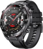 HUAWEI WATCH Ultimate 2: smartwatch premium com alta performance e design sofisticado para o dia a dia.