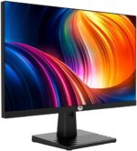 Haiz Monitor Gamer 25'' 144hz 0.5ms 1920x1080 Adaptative Sync FHD HDMI/DP IPS VESA - Imagem 2