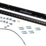 Hangman WD-2060: suporte para TVs de 32 a 80 polegadas, até 100 lb, instalação fácil sem pregos ou âncoras.