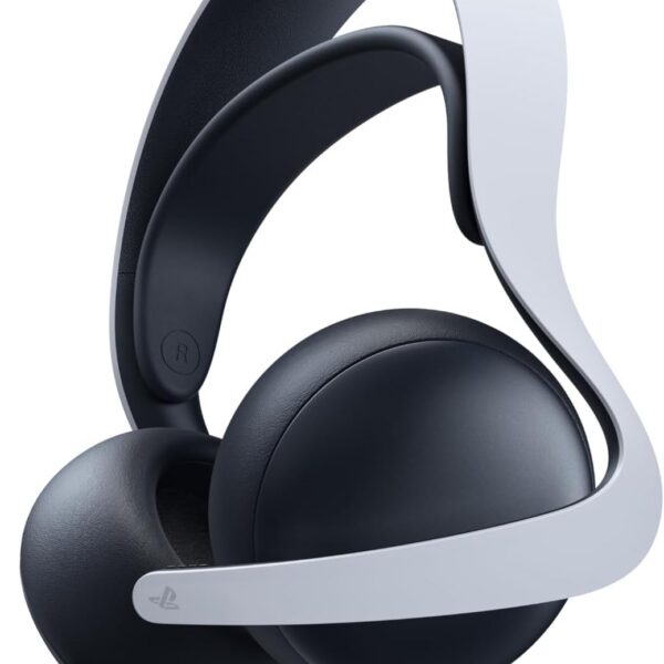 Headset sem fio PULSE Elite™