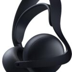 Headset sem fio PULSE Elite™ – Midnight Black