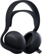 Headset sem fio PULSE Elite – Midnight Black - Imagem 2