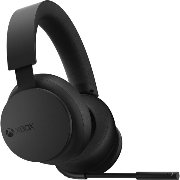 Headset sem fio Xbox - Xbox Series X|S, Xbox One e dispositivos Windows