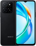 Honor X5B Plus BR 8GB Turbo e 256GB: bateria 5200mAh, câmera IA 50MP e tela 90Hz para mais desempenho e autonomia. - Imagem 2