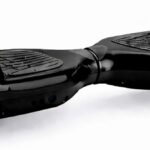 Hoverboard Skate Elétrico 6.5 com Bluetooth, LED e equilíbrio dinâmico para diversão com estilo e desempenho.