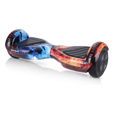 Hoverboard produto casaejardimtop.com.br