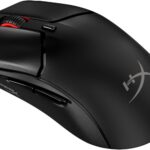 HyperX Pulsefire Haste 2 Mini – Mouse para jogos sem fio para PC, compacto, leve, Bluetooth, 2,4 GHz, preto