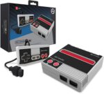 Hyperkin RetroN 1 AV Gaming Console for NES (Gray) - NES