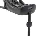 I-Base Isofix I-Snug Joie Preto: fixação segura e instalação rápida para viajar com mais confiança.