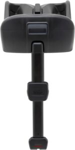 I-Base Isofix I-Snug Joie Preto: fixação segura e instalação rápida para viajar com mais confiança. - Imagem 2
