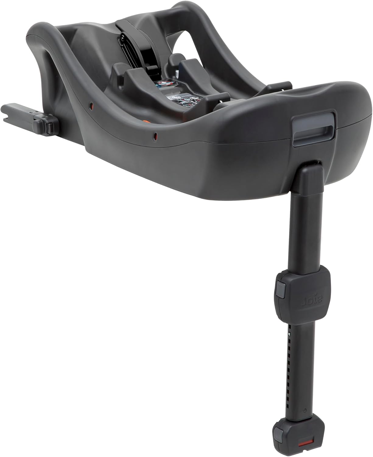 I-Base Isofix I-Snug Joie Preto: fixação segura e instalação rápida I-Base Isofix I-Snug Joie Preto: fixação segura e instalação rápida para viajar com mais confiança.