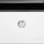 Impressora HP 107W Laser Monocromática USB e Wi-Fi 110V.