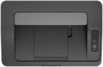 Impressora HP Laser 107a: impressão laser confiável para pequenas e médias empresas, com USB 2.0 e alto rendimento mensal. - Imagem 2