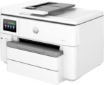 Impressora HP OfficeJet 9730 Wide Format A3 Multifuncional Wireless com Gama de cores P3 - Imagem 2