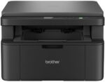 Impressora Multifuncional Brother DCPL1632W Laser Monocromática Wi-Fi USB