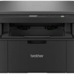 Impressora Multifuncional Brother DCPL1632W Laser Monocromática Wi-Fi USB