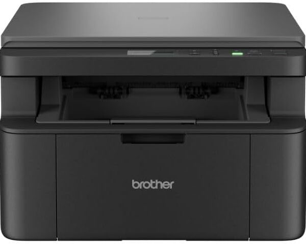 Impressora Multifuncional Brother DCPL1632W Laser Monocromática Wi-Fi USB
