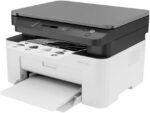 Impressora Multifuncional HP Laser MFP 135w: imprima, copie e digitalize com Wi-Fi e alta praticidade para o dia a dia. - Imagem 2