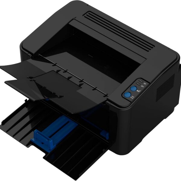 Impressora Sem Fio Elgin Pantum P2500W Elgin Laser Preto e Branco 110V