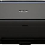 Impressora multifuncional colorida HP DeskJet Ink Advantage 2975 (AJ4Y4A)