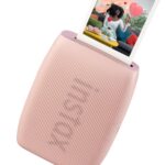 Impressora para celular FUJIFILM Instax Mini Link 3 - Rose Pink