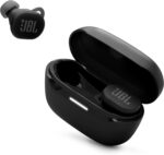 JBL Endurance Race 2: fones esportivos IP68 com som Pure Bass, 48h de bateria e chamadas nítidas