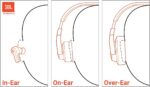 JBL Endurance Race 2: fones esportivos IP68 com som Pure Bass, 48h de bateria e chamadas nítidas - Imagem 2