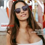Joopin Óculos de Sol Polarizado Espelhado com proteção UV para homens e mulheres, estilo e conforto em qualquer ocasião. - Imagem 2
