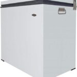 Junges Freezer Horizontal 100 Litros 12/24 Volts