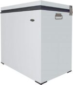 Junges Freezer Horizontal 100 Litros 12/24 Volts