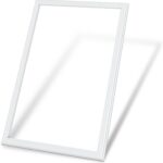 Junta de porta 241872504 para geladeira Electrolux/Frigidaire: vedação eficiente, compatível e de fácil instalação