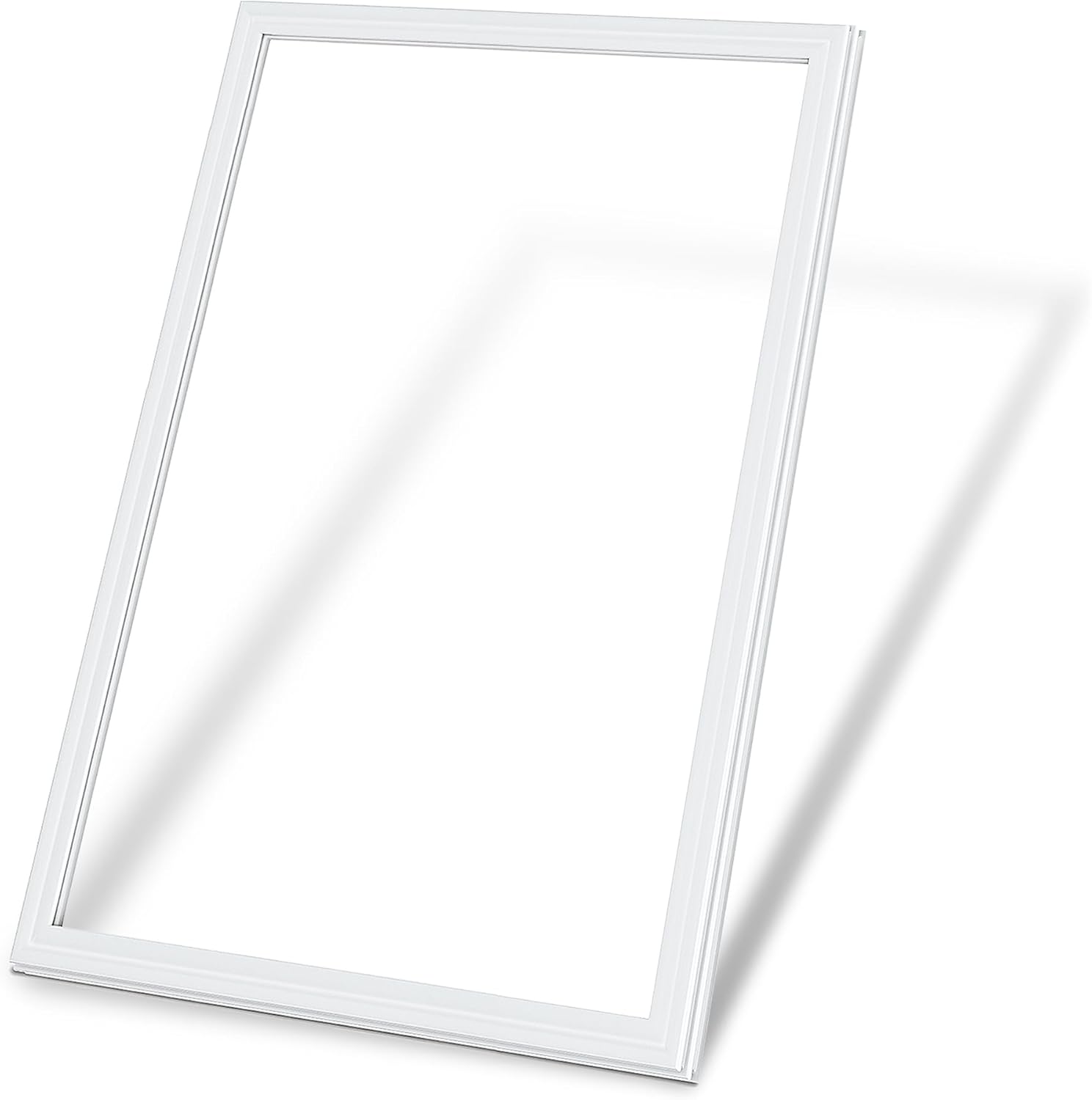 Junta de porta 241872504 para geladeira Electrolux/Frigidaire: vedação eficiente, compatível Junta de porta 241872504 para geladeira Electrolux/Frigidaire: vedação eficiente, compatível e de fácil instalação