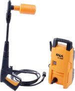 Kala Lavadora de Alta Pressão com Lança Ajustável 1200W 220V