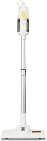 Kärcher Aspirador de Pó Vertical 2 em 1 VCL 2 com filtro 220V: versatilidade, filtro HEPA e limpeza eficiente em qualquer ambiente.