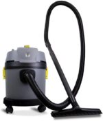 Kärcher Aspirador de Pó e Líquidos 1300W NT 585 220v: limpeza potente, versátil e prática para pó e líquidos. - Imagem 2