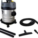 Kärcher Aspirador de Pó e Líquidos 1400W NT 2000 110v