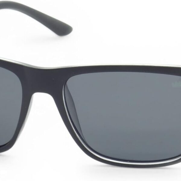 King One Óculos de Sol Polarizado NY2753: proteção UV400, conforto esportivo e estilo casual masculino.