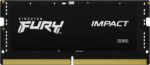 Kingston FURY Impact 32GB DDR5 4800MHz para notebook e gamers, mais desempenho e agilidade.