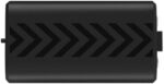 Kit 2 Baterias Recarregáveis + Cabo USB Tipo C Preto para Controle Manete de Xbox Series X/S Completo - Imagem 2