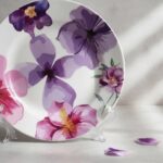 Kit Café da Manhã Mãe Florence: caneca, bowl e prato em cerâmica resistente para refeições práticas, charmosas e especiais. - Imagem 2