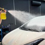 Kit Lavagem Correta Profissional Vonixx Lavadora Alta Pressão Fast + Produtos E Acessórios Automotivos Vonixx (220 V) - Imagem 2